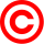 Copyright-Symbol