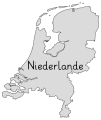 Karte Niederlande.svg