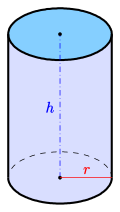 geometrischer Körper